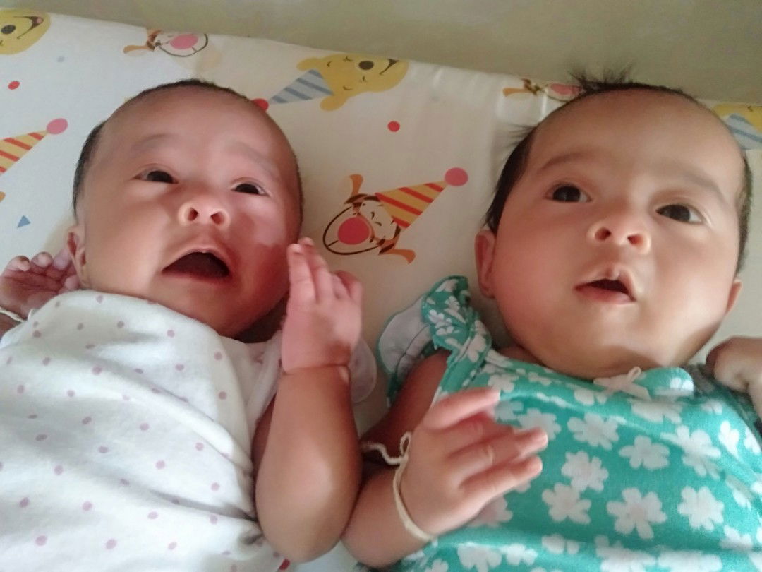 พี่อลิซ&น้องอลิน profile icon