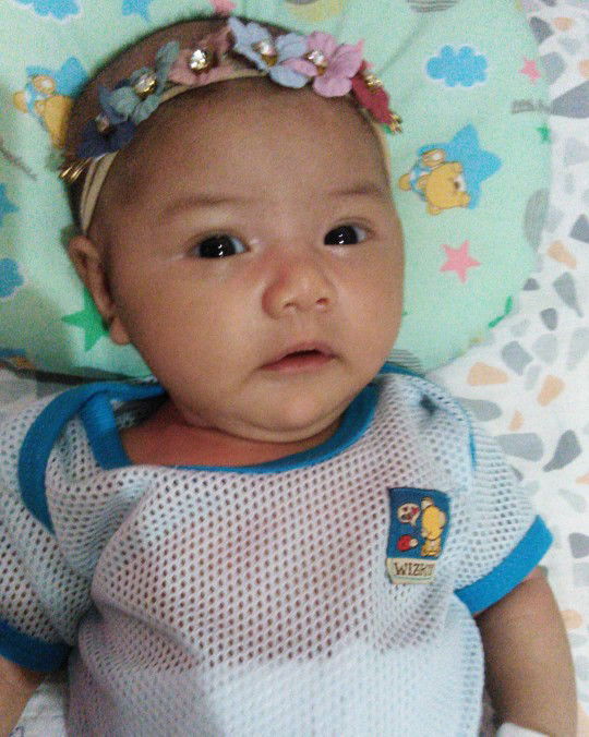 Asmidar Anuar profile icon