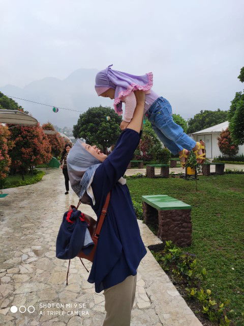 Insi Nabihah profile icon