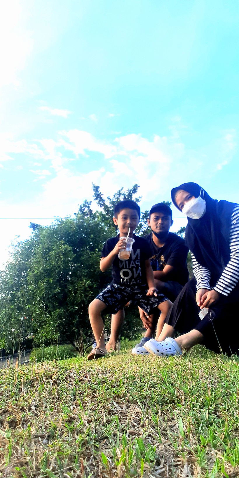 Anisa Sya profile icon