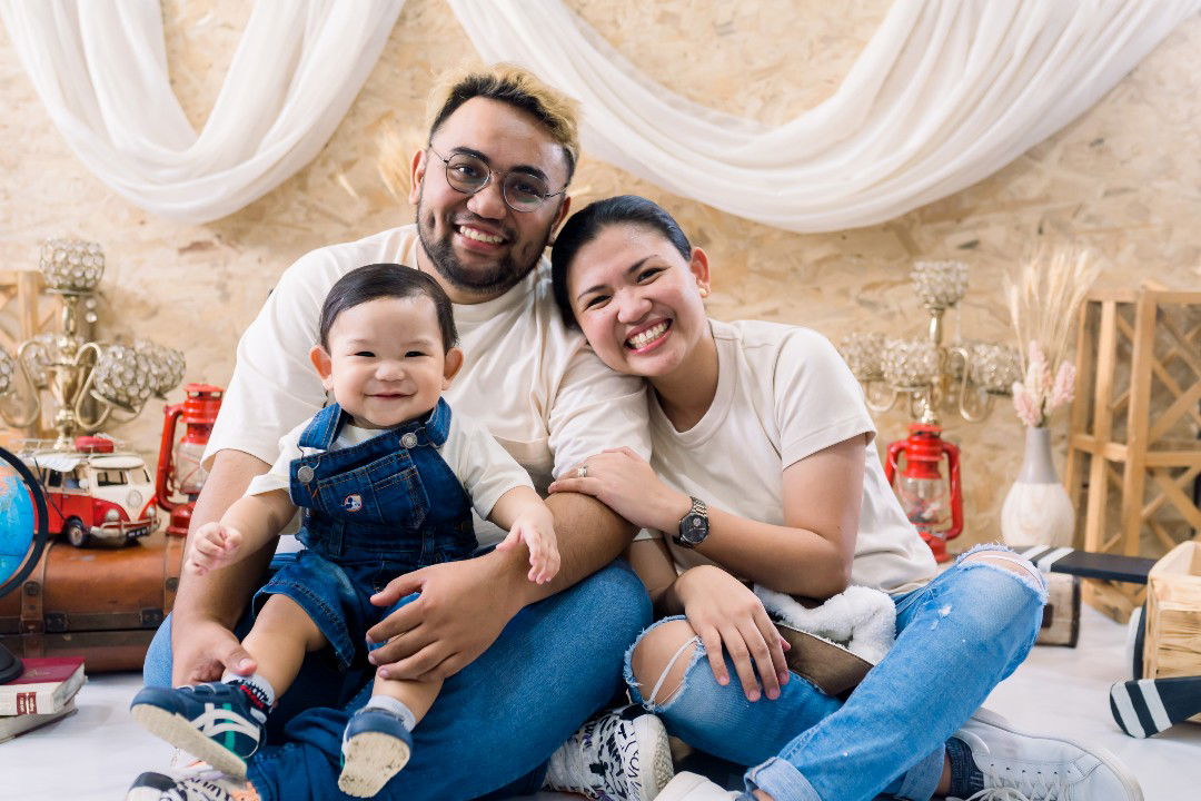 Cyndi Fe Camporedondo profile icon