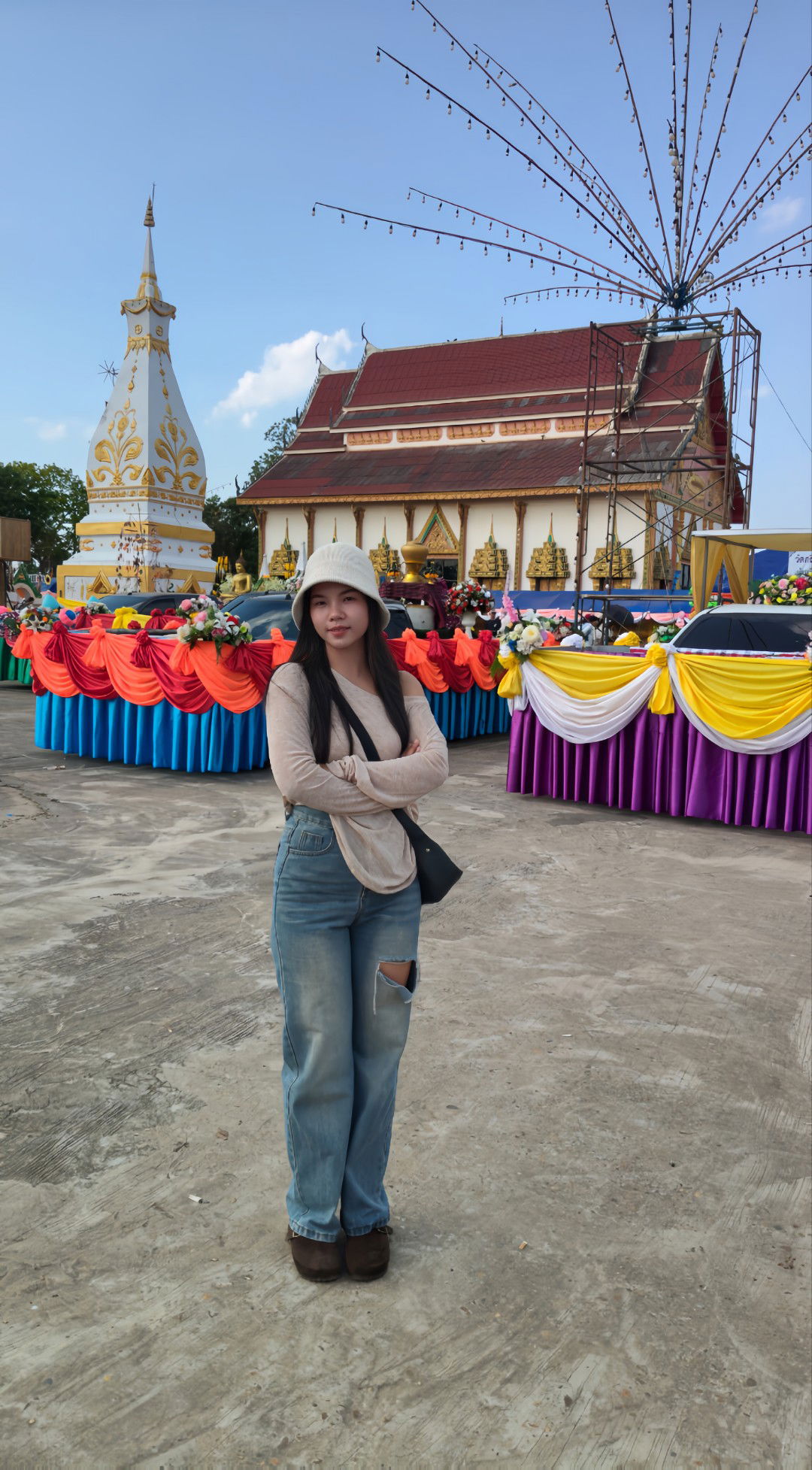 Rujira Sopa profile icon