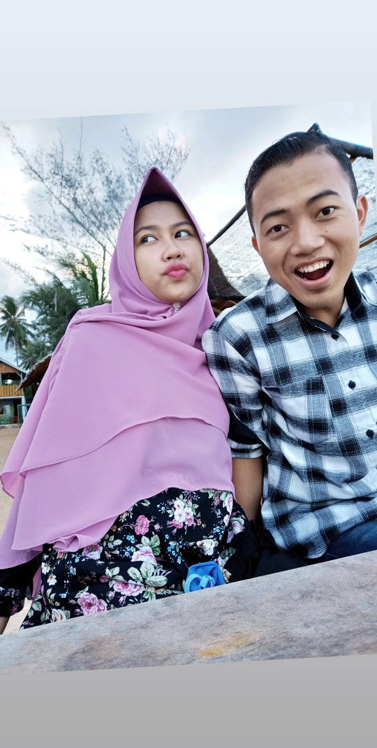 Ain Fitriyah profile icon