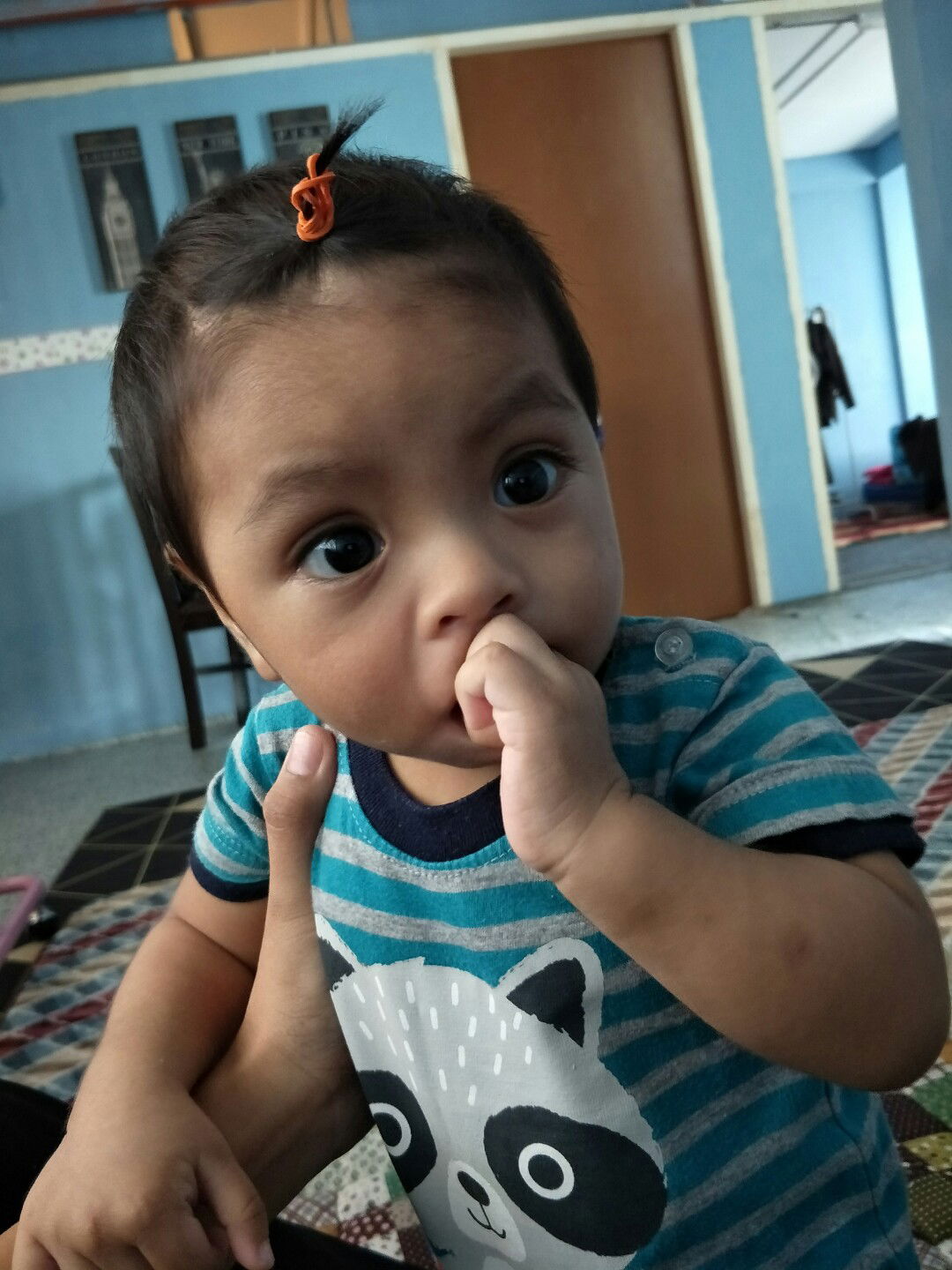 Kupukupu 95 profile icon