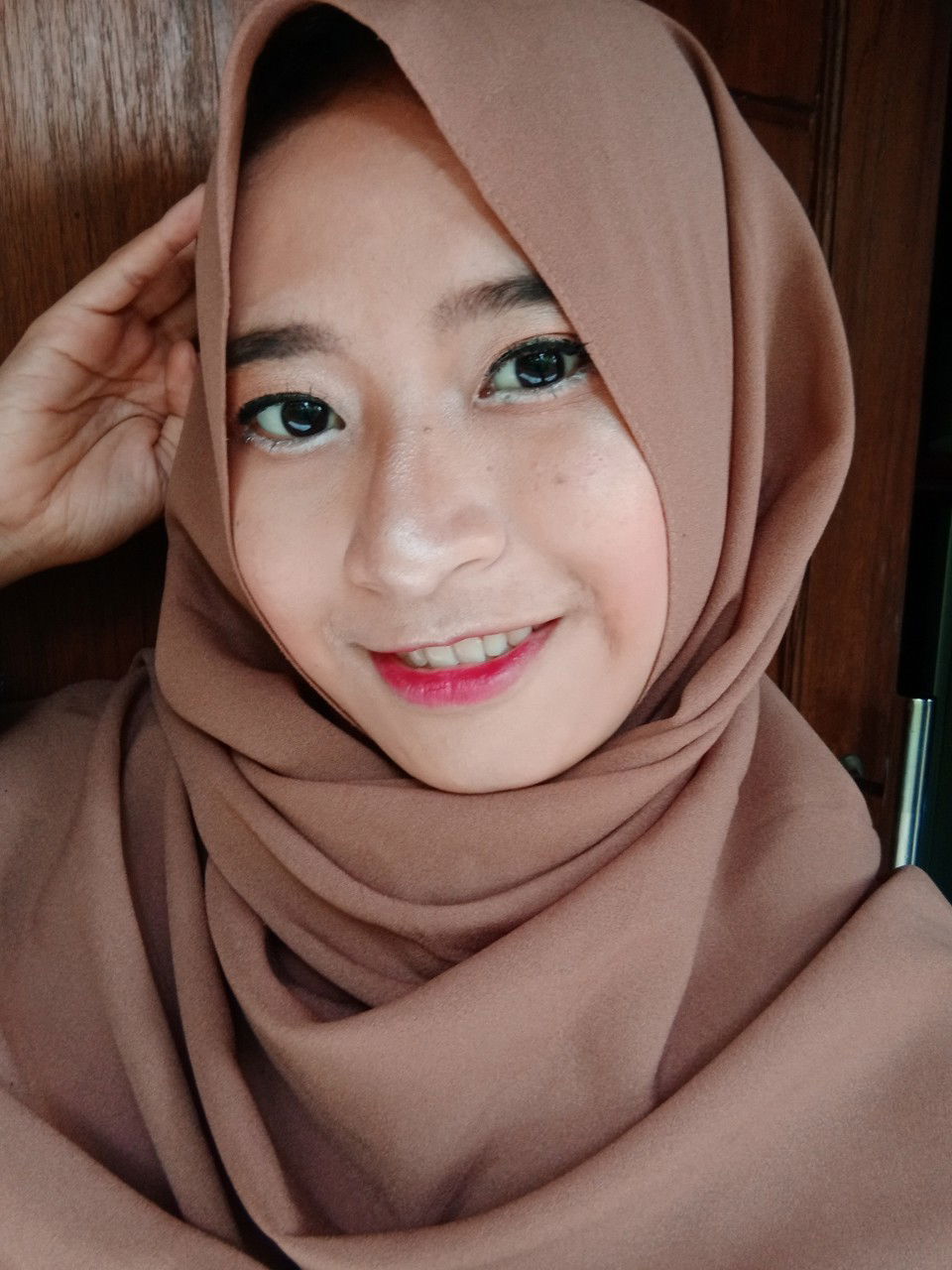 L Aisyah Kamini profile icon