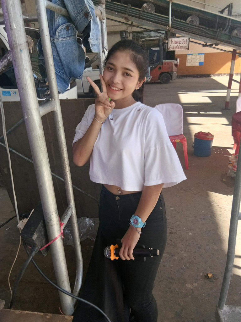 น้ำ 'มนต์ profile icon