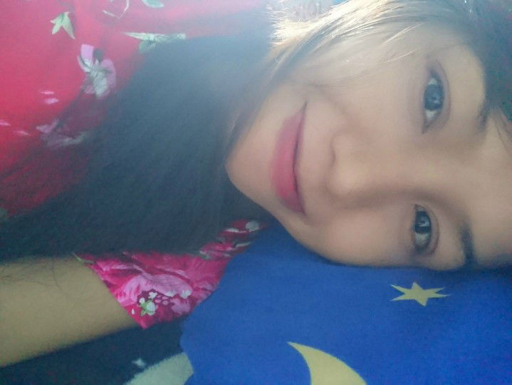 Yasmine Alfarizi profile icon