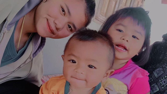 ส้ม' ลี้ฯ. profile icon