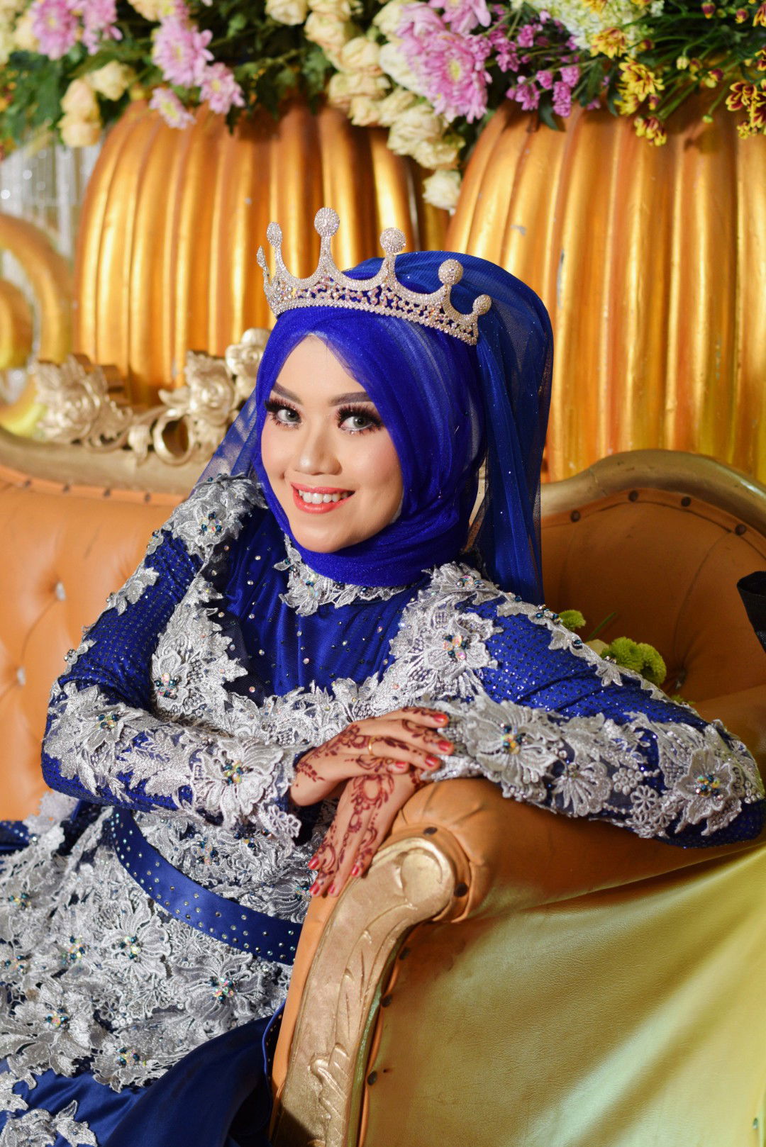 nisfatul khamida profile icon