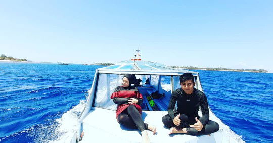 Ikeu Wulansari Hidayat Al'hartani profile icon