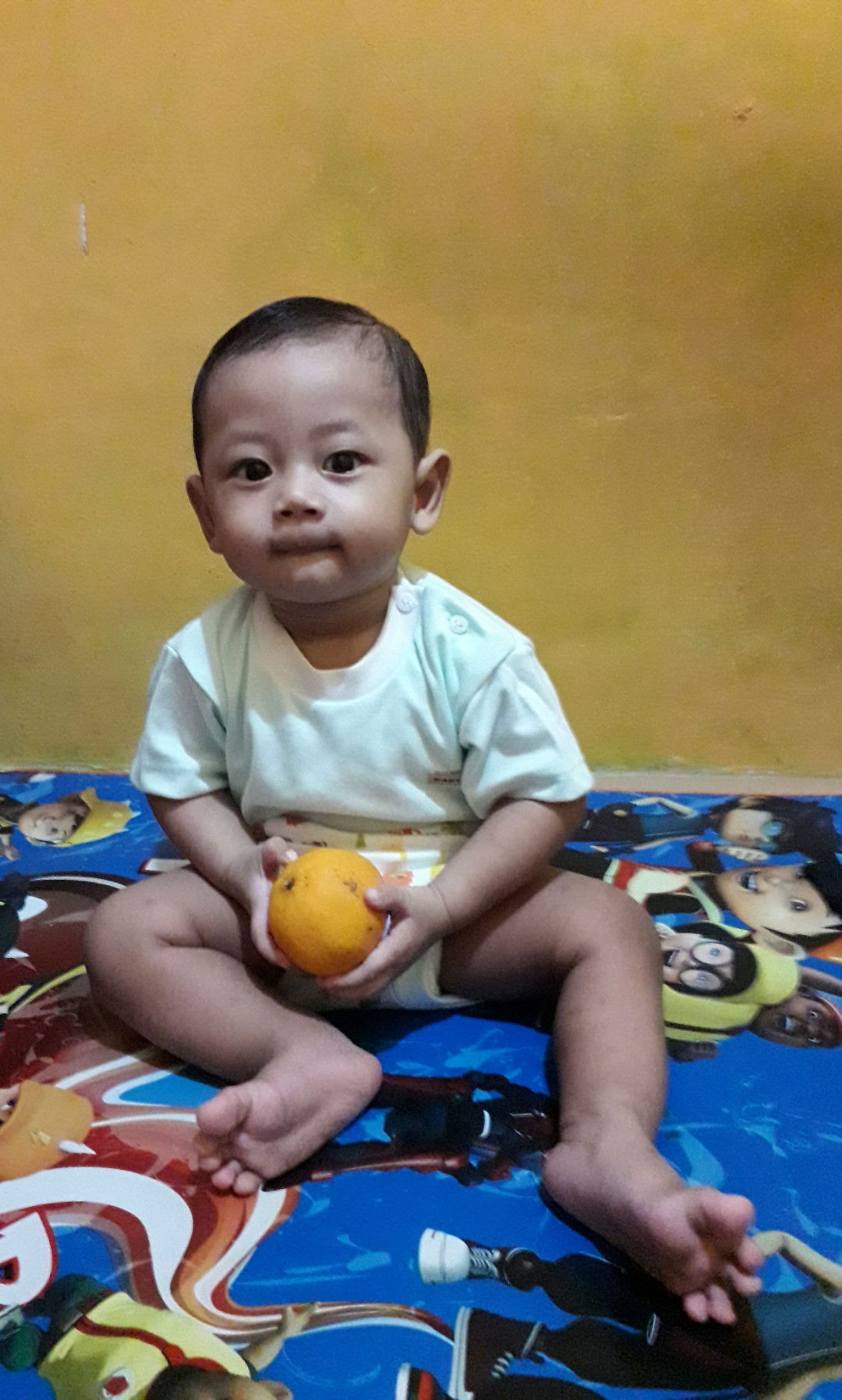 please, stop body shaming for baby