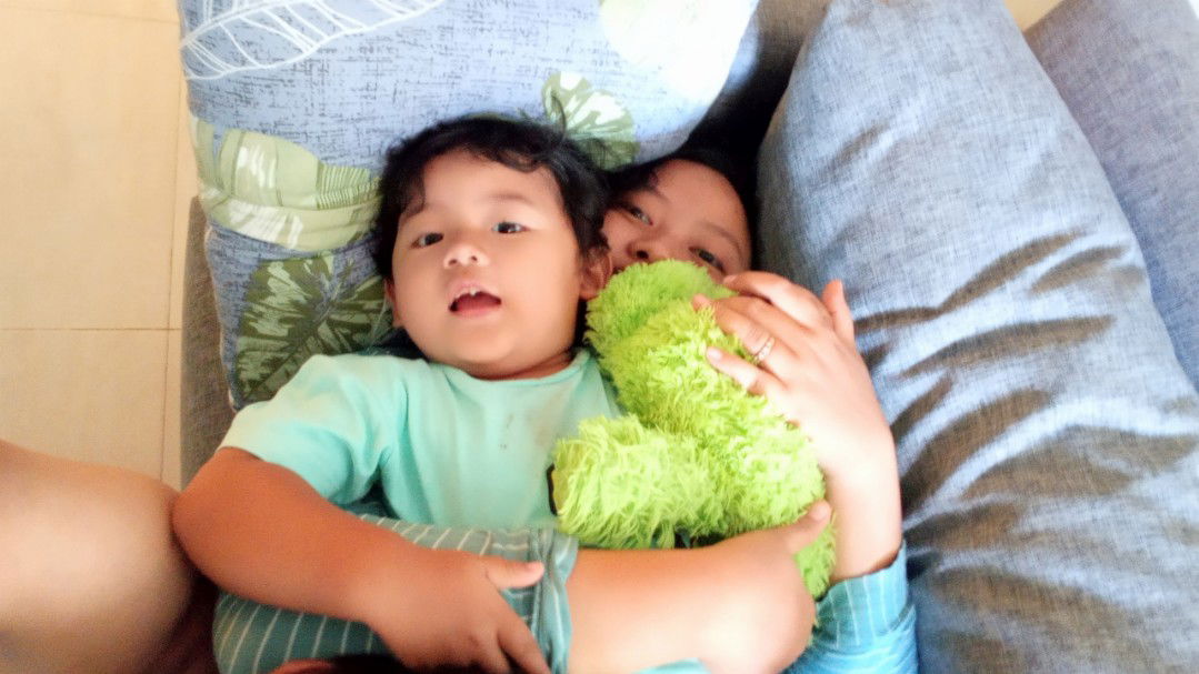 Sindi Ayu Nurmalasari profile icon