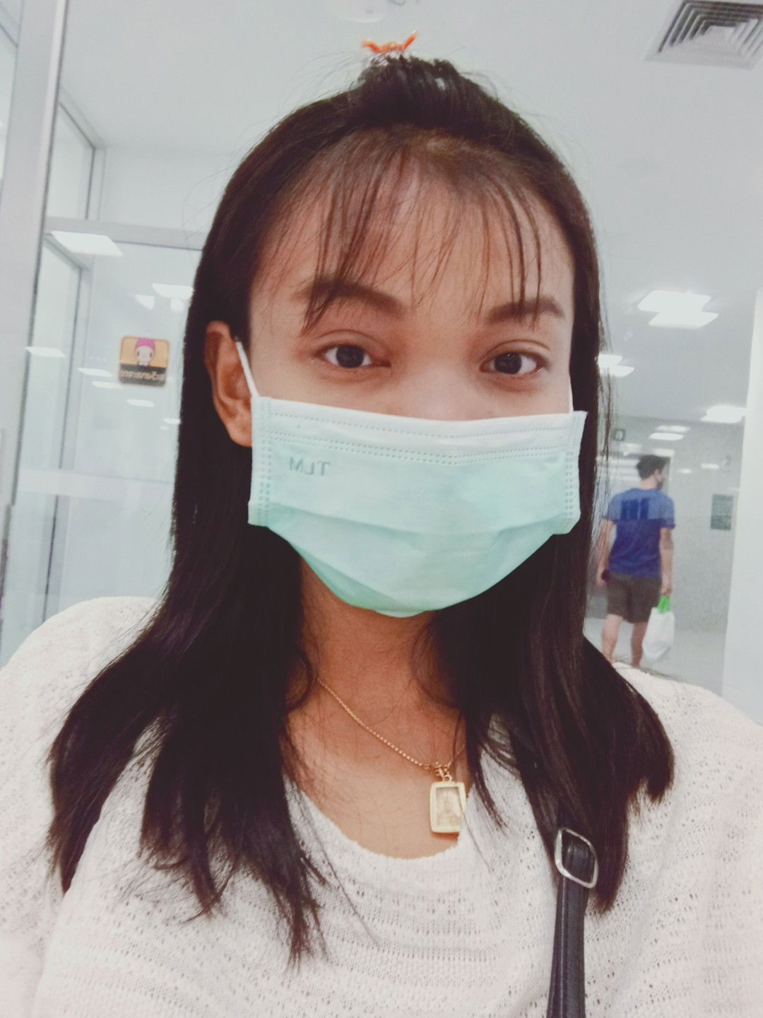 Busaba Rungwong profile icon