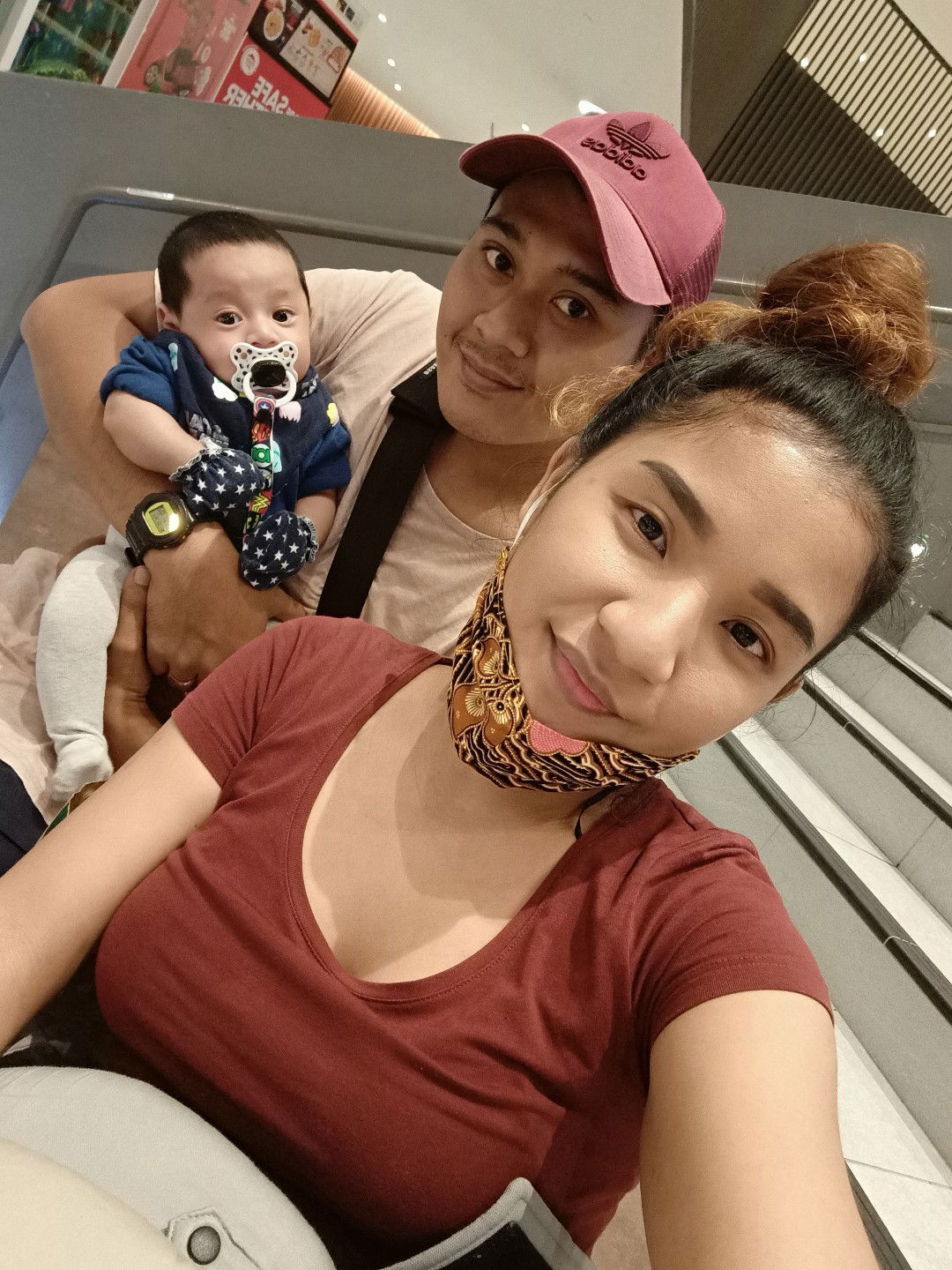 Nabilah Ahmad profile icon