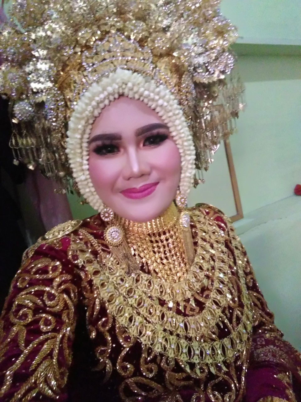 Uning Alsya ARani profile icon