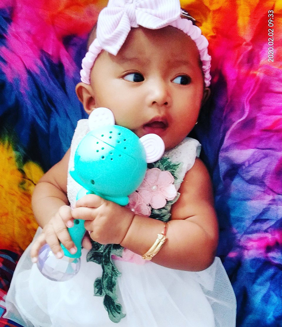 Novia Three profile icon