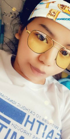 Jonalyn Gomez Delos Santos profile icon