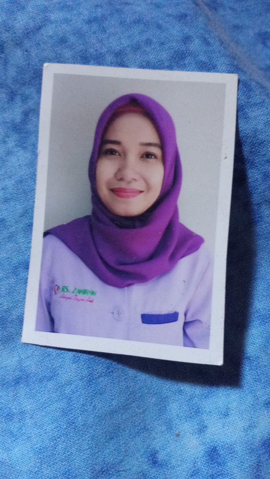 Siti Marfuah profile icon