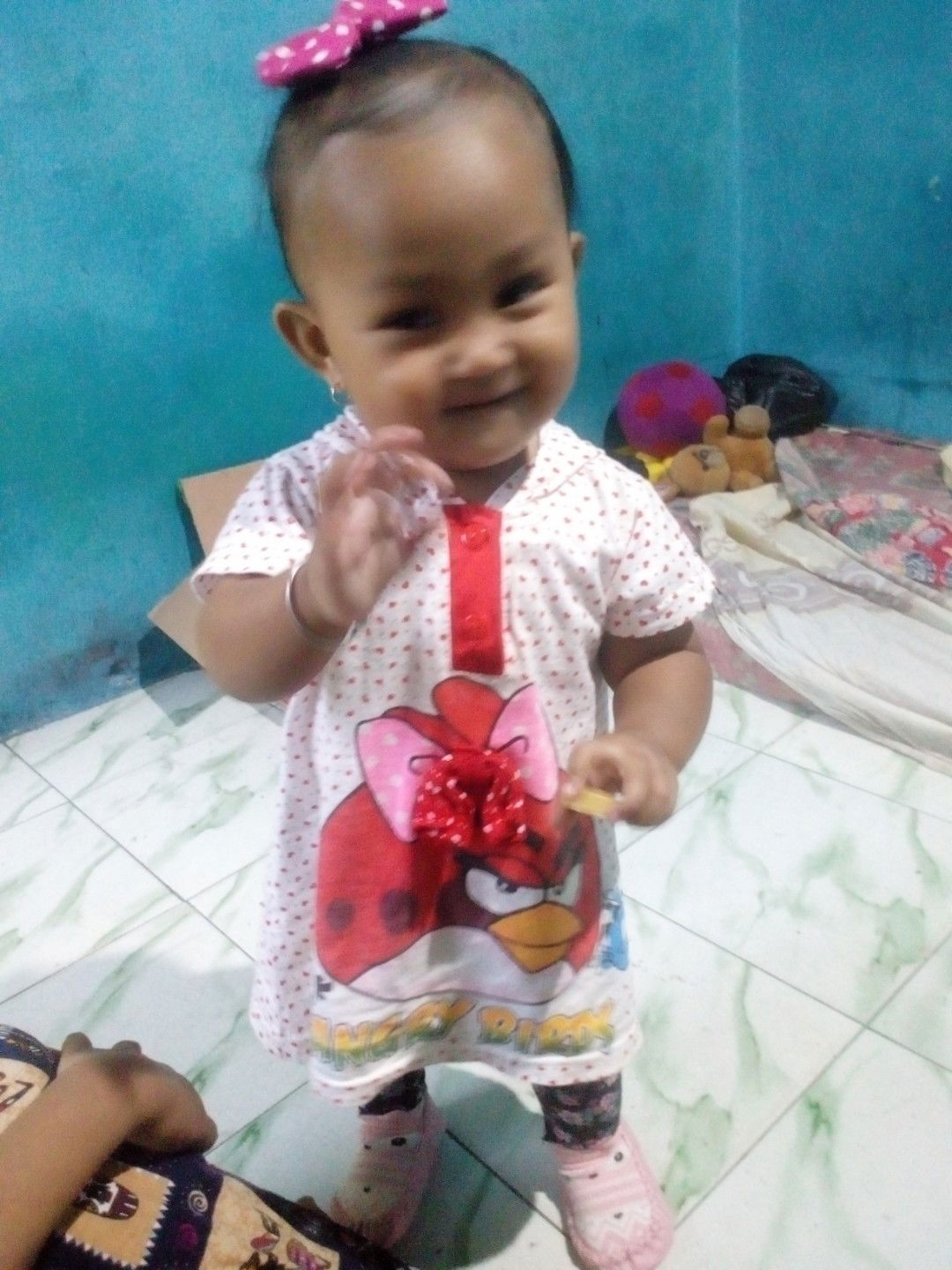 Syaifatul aita profile icon