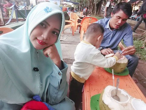 ZHendriana Girsang profile icon