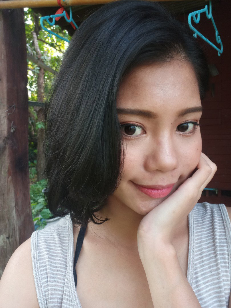 Thitareee profile icon