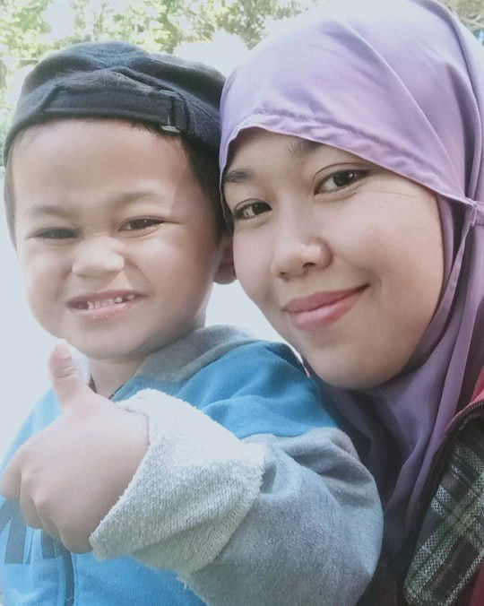 bundanya rayyan profile icon