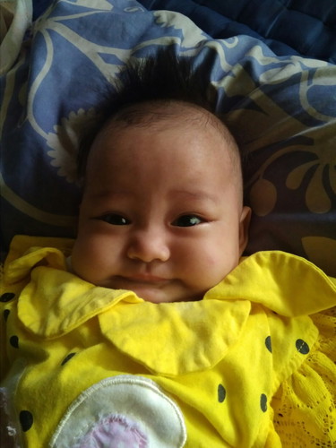 solusi rambut biar gk jabrik