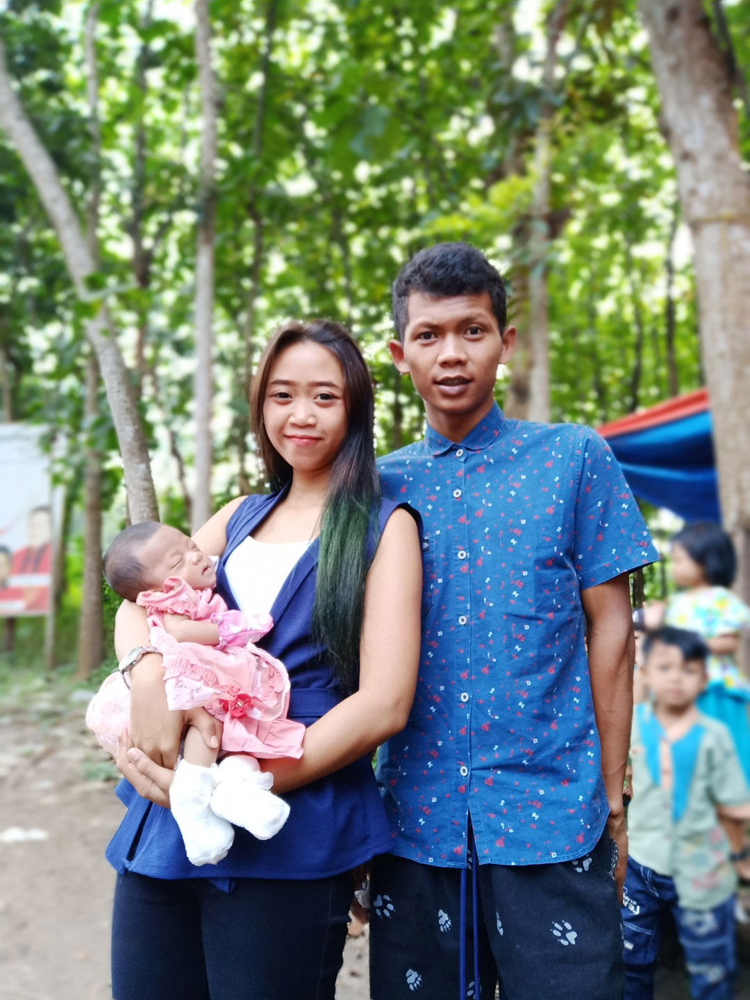 Saputra Sarma profile icon