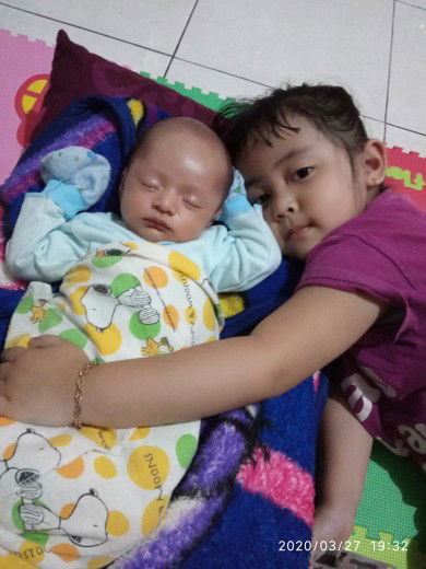 Mia Syakira Hafidzah profile icon