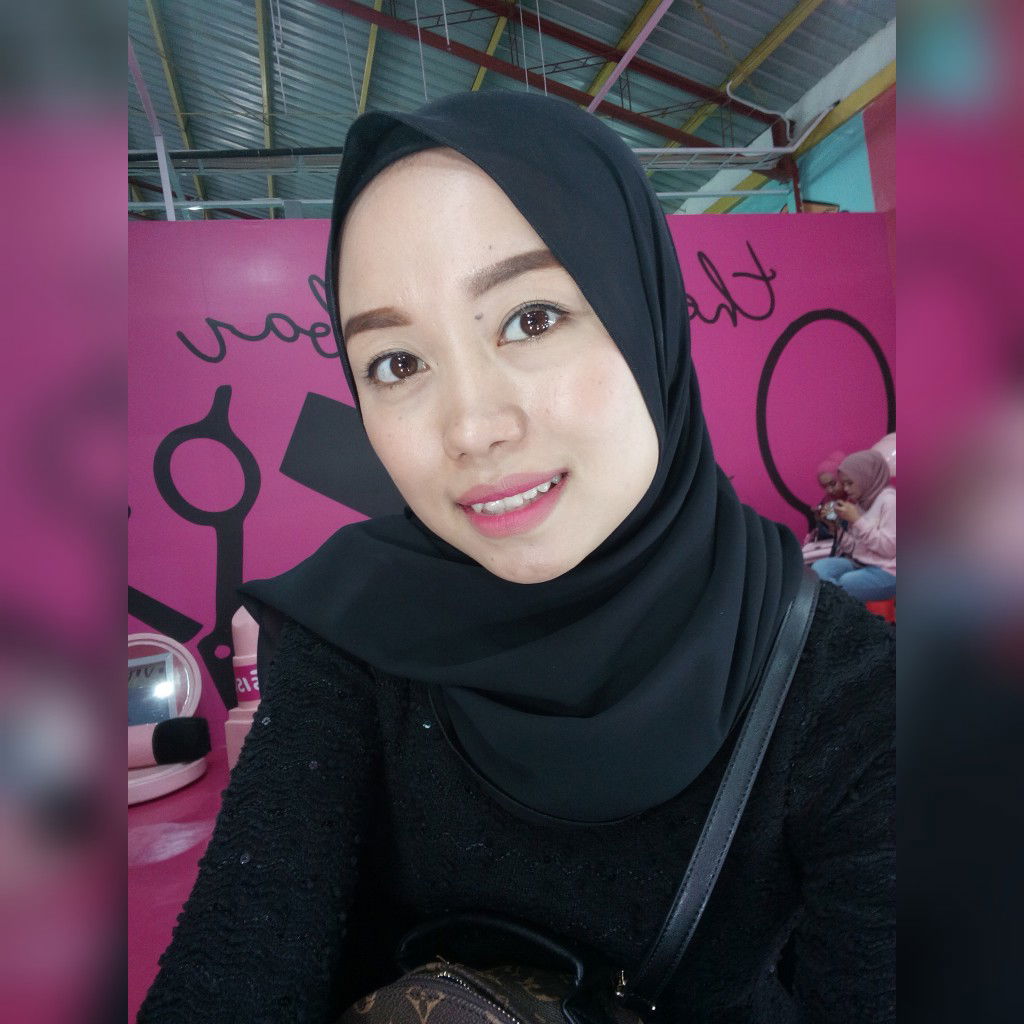 Imas siti Masitoh profile icon