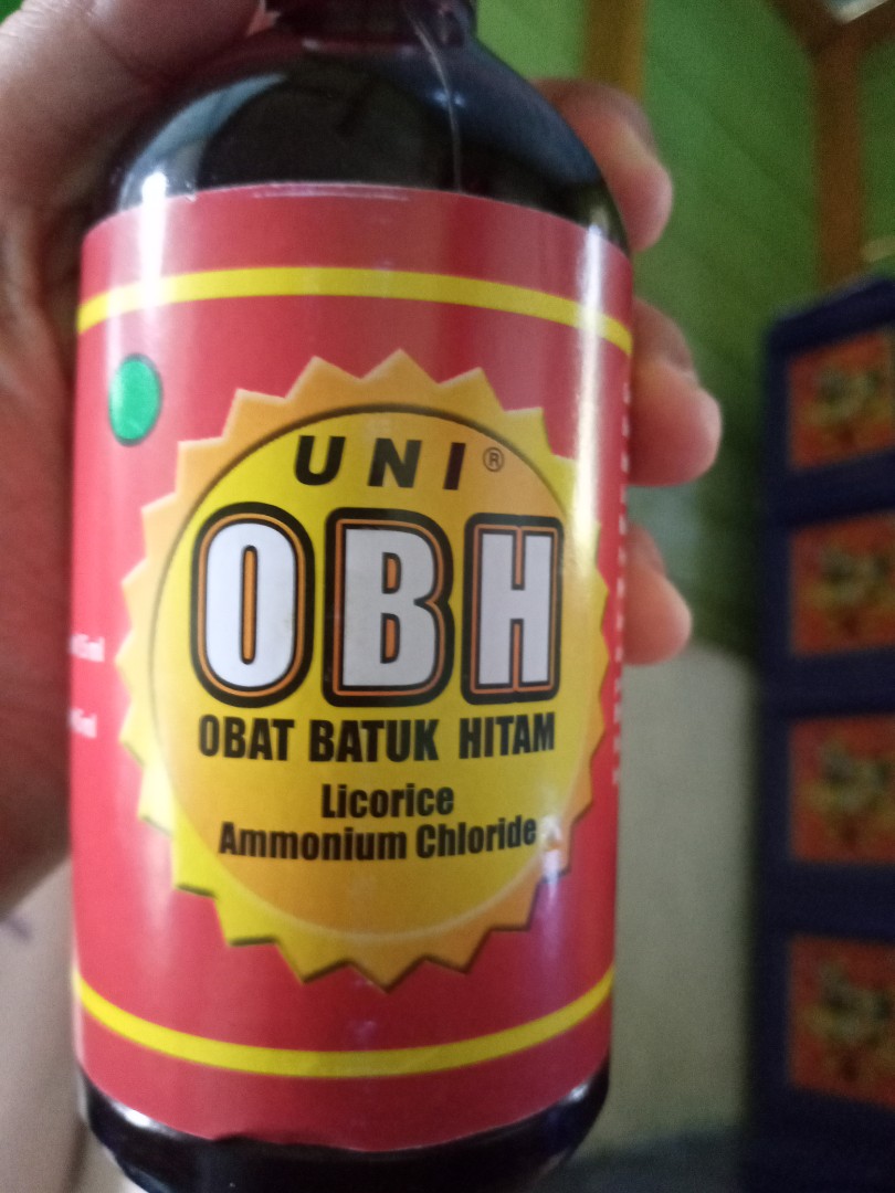 obat  batuk  untuk ibu hamil