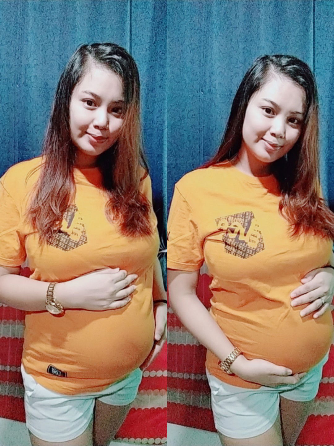 Roxanne Bagtas Esmeralda profile icon