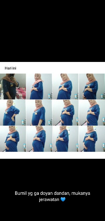 Indah Wulanndari profile icon