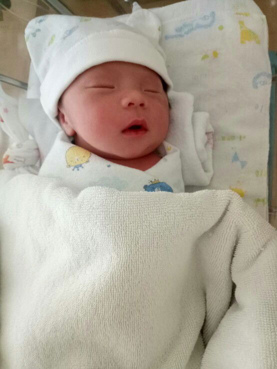 คุณโปรดรายงานตัวคับ 💚