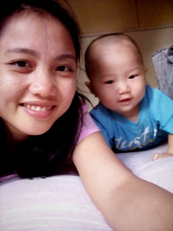 Marcella Marius profile icon