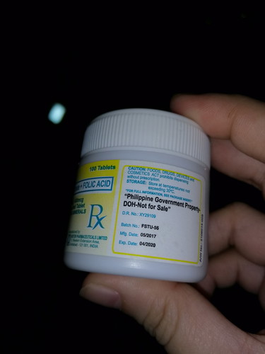 vitamins