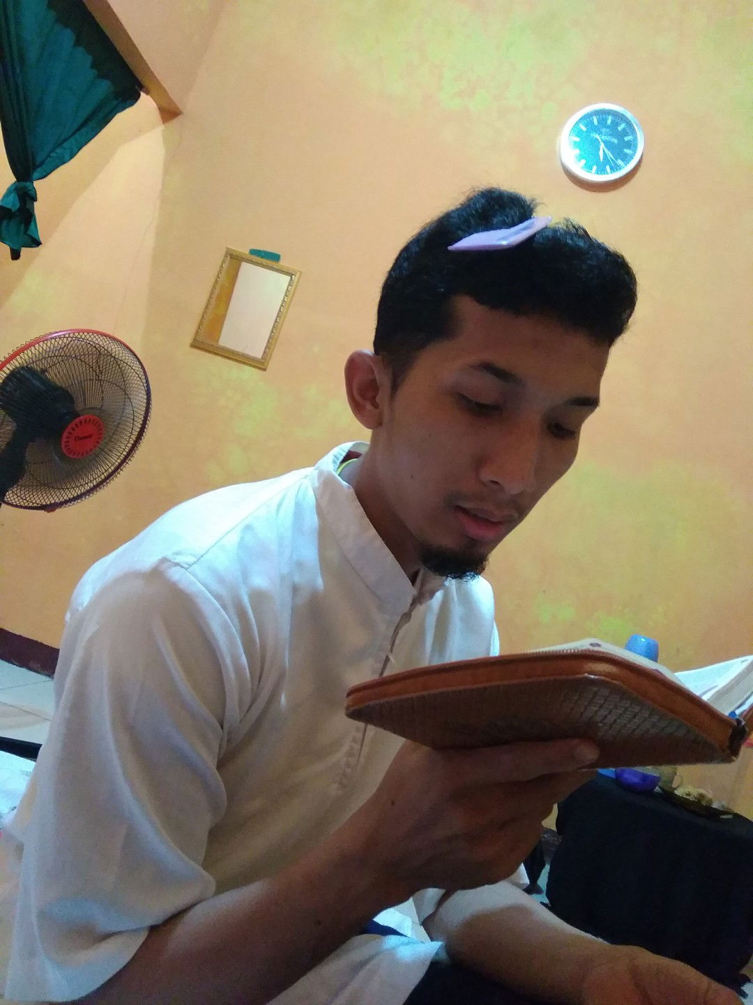 cerita tentang terimakasih kepada pasangan