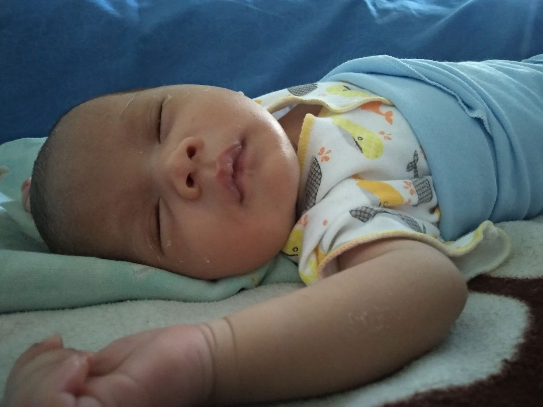 Anggita Larasati profile icon