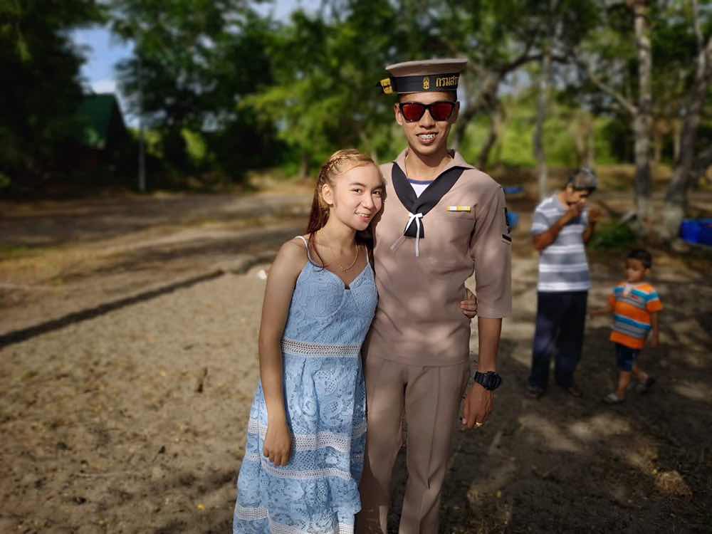 Thiitika profile icon