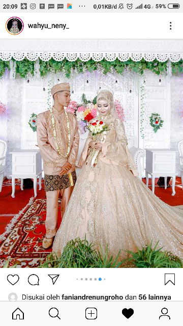 kriska dani saputri profile icon