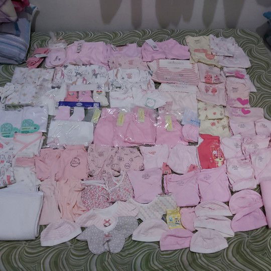 Team July. baby girl.