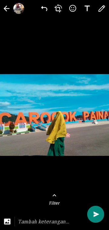 Nur Aziza profile icon