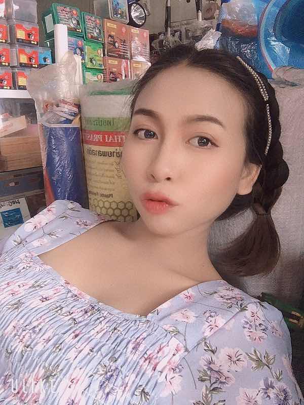 Namfon Intarasit profile icon