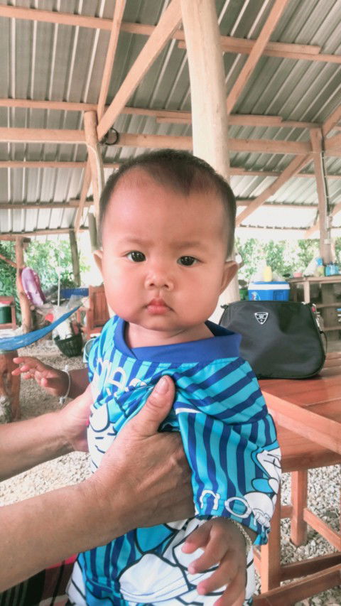 โม เมย์ profile icon