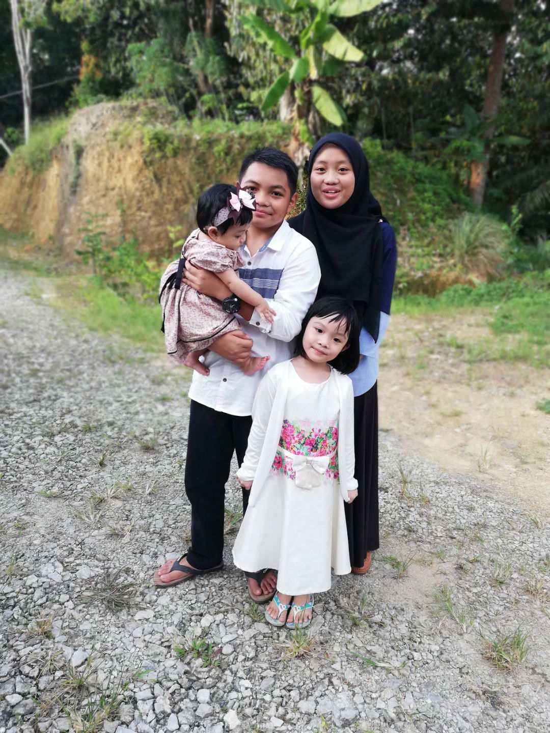 Puan Hasnor profile icon