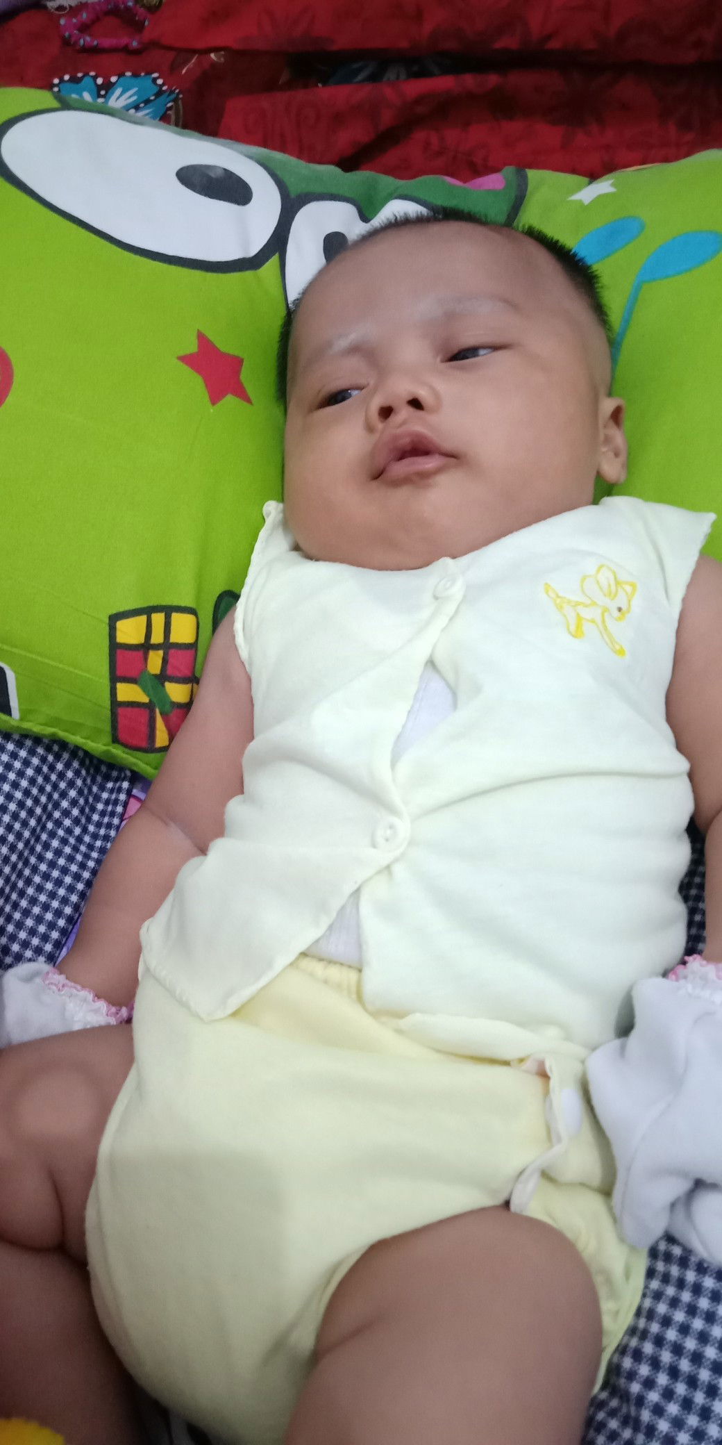 Ika Ratnasari profile icon