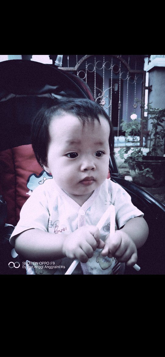 Azzahra Nafeeza Fatharani profile icon