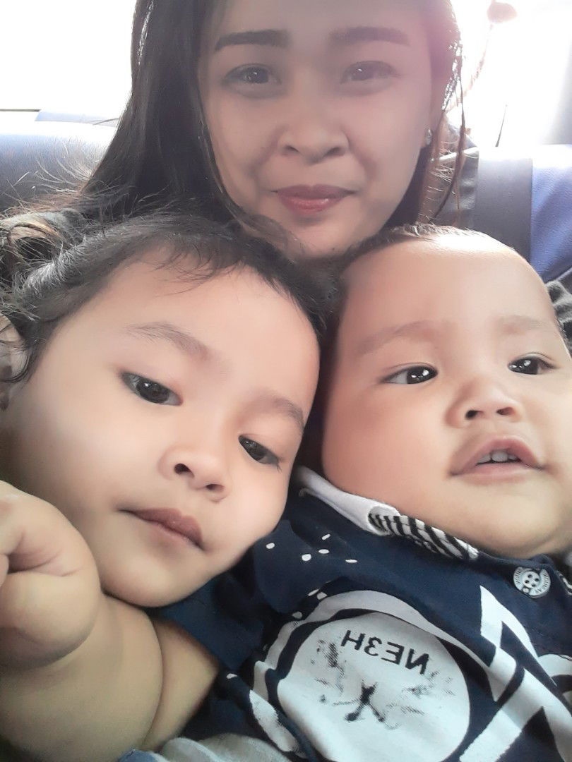 Divina Ortojan profile icon