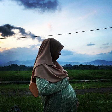 Siti Nur Fadilah profile icon