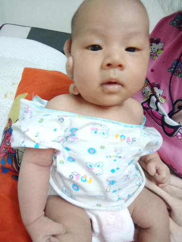 น้องสตัง.